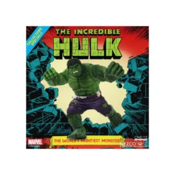 Mezco One 12 Marvel - The Incredible HULK