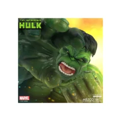 Mezco One 12 Marvel - The Incredible HULK