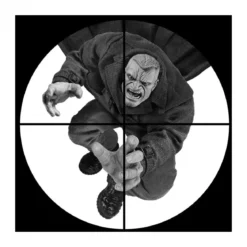 Mezco One 12 - Marv - Sin City