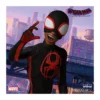 Mezco One 12 - Miles Morales - Marvel Across the Spider-Verse