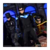 Mezco One 12 - NIGHTWING - DC Comics