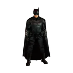 Mezco One 12 - THE BATMAN - DC Comics