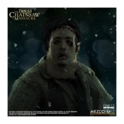Mezco - One 12 - The Texas Chainsaw Massacre (2003) Leatherface