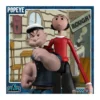 Mezco 5 Points - Popeye Deluxe Boxed Set