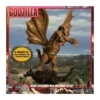 Mezco 5 Points XL Deluxe Box Set Round 1 - Godzilla : Les envahisseurs attaquent