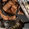 Mezco - Static 6 - Conan the Cimmerian 1/6 statue