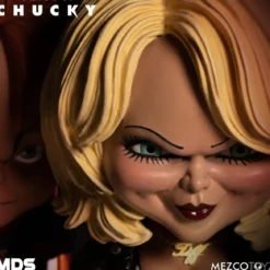 Mezco Stylized Designer Series - Bride of Chuky - Tiffany - 15cm