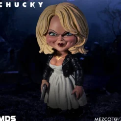Mezco Stylized Designer Series - Bride of Chuky - Tiffany - 15cm