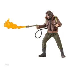 Mondo - The Thing: MacReady 1/6