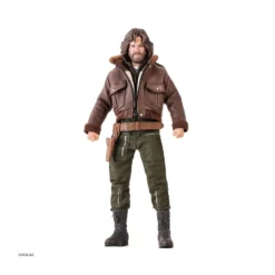 Mondo - The Thing: MacReady 1/6