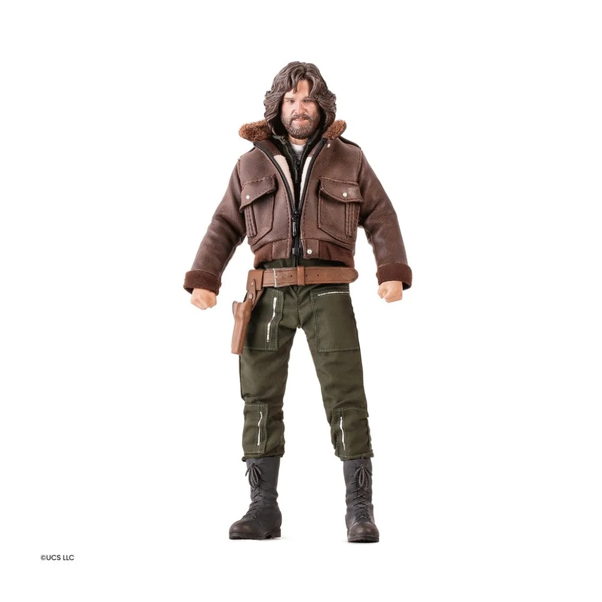 Mondo - The Thing: MacReady 1/6