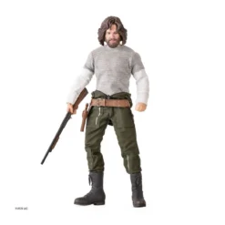Mondo - The Thing: MacReady 1/6