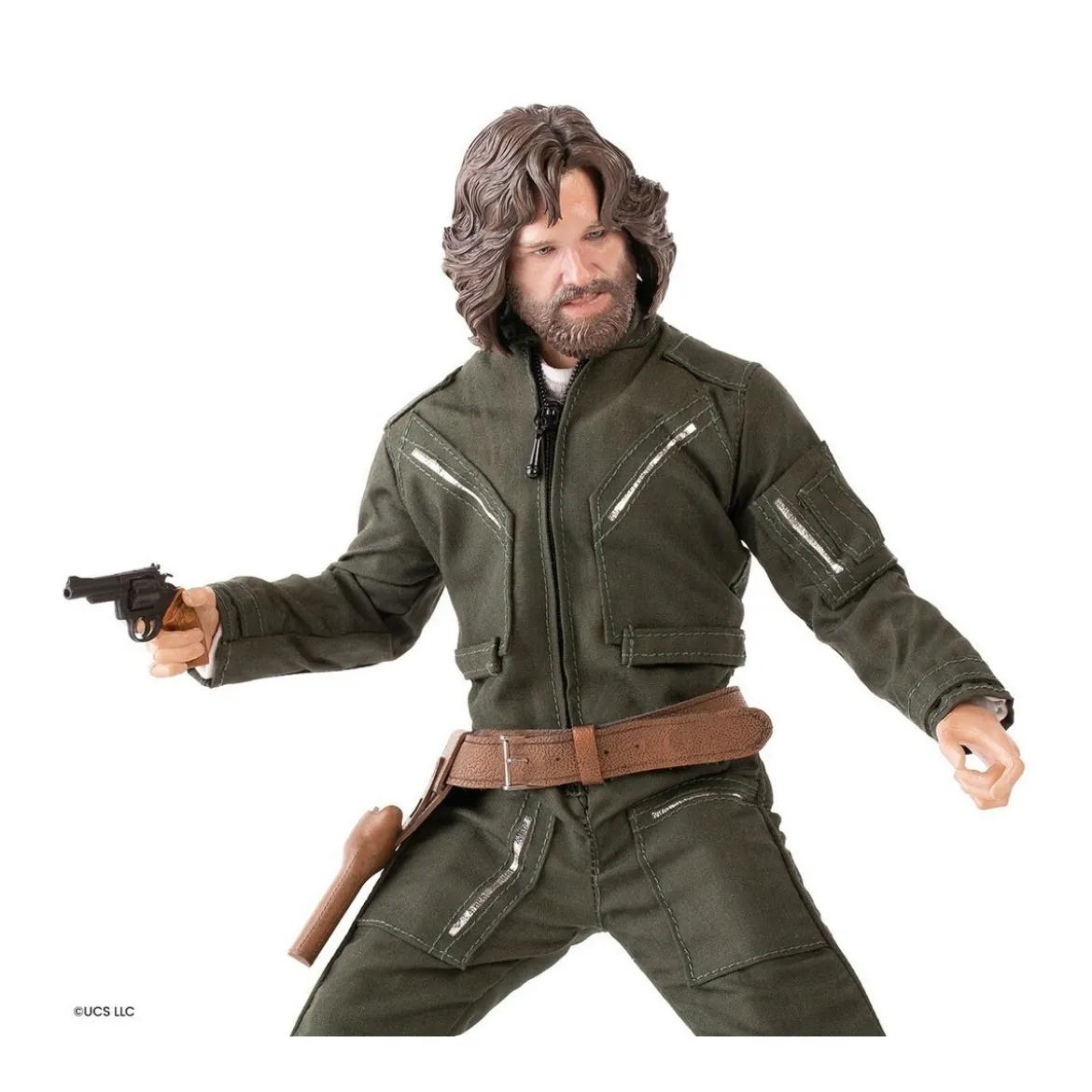 Mondo - The Thing: MacReady 1/6