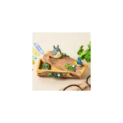 Mon voisin Totoro - Accessory case - Boîte a bijoux Trompettes de fleur.