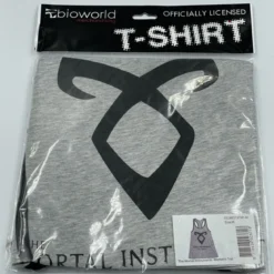 Mortal Instruments - Femme Débardeur Top T-Shirt