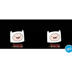 Mug chaud froid Adventure Time