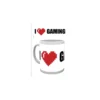 Mug I Love Gaming