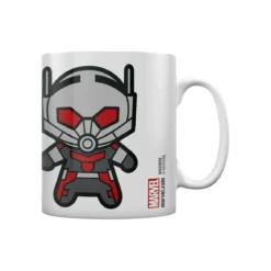 Mug - MARVEL KAWAII - Ant Man
