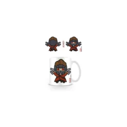 Mug - MARVEL KAWAII - STAR LORD