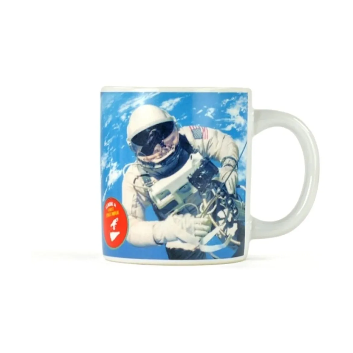 Mug NASA / Astronaute Boxed Tasse