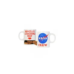 Mug NASA Cookie