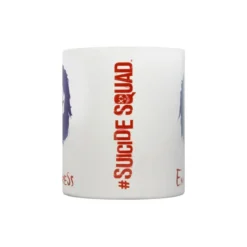 Mug Suicide Squad - Enchantress Skull