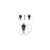 Mug Suicide Squad - Joker skull