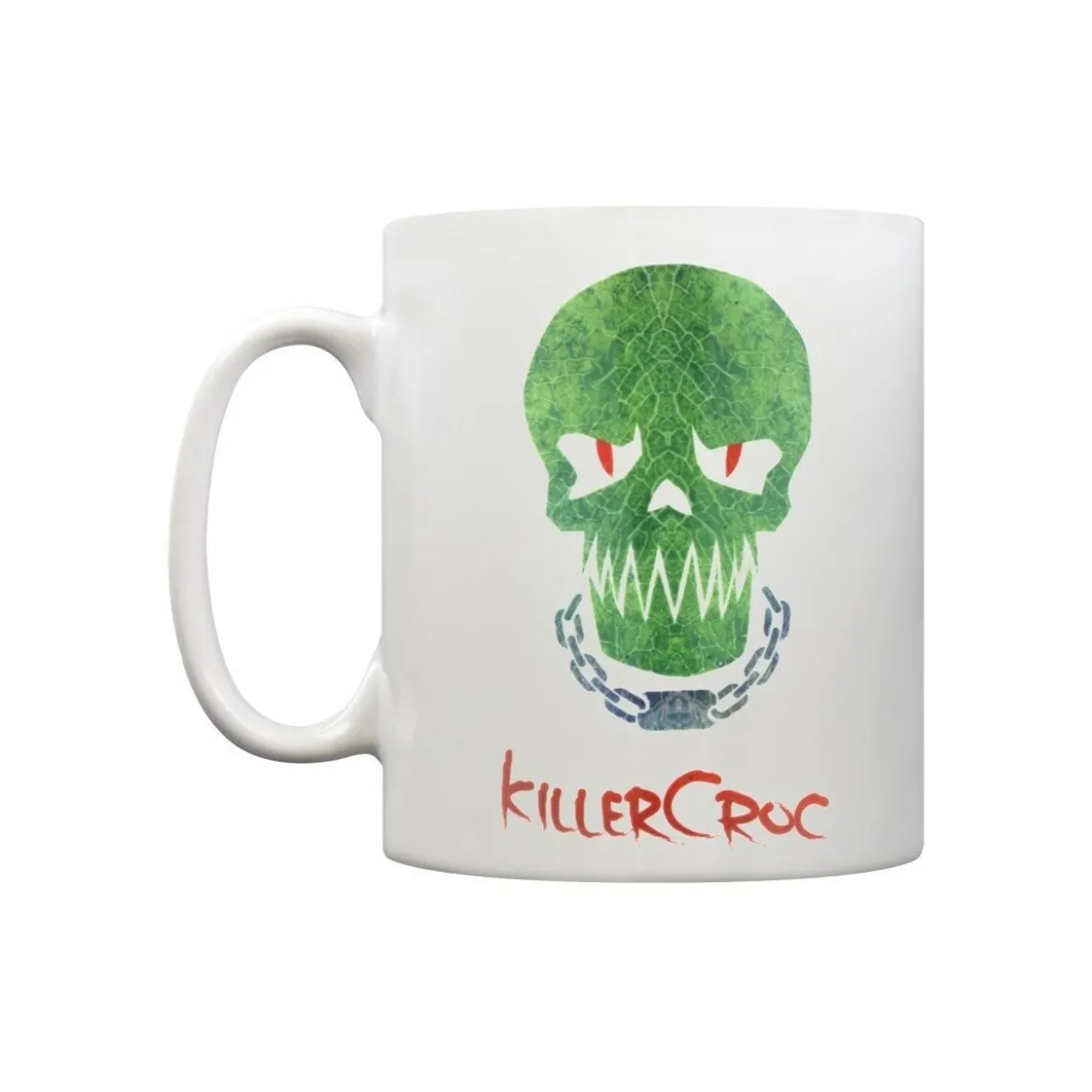 Mug Suicide Squad - Killer Croc