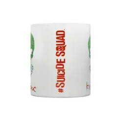 Mug Suicide Squad - Killer Croc