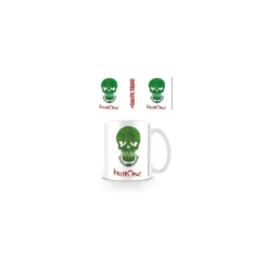 Mug Suicide Squad - Killer Croc