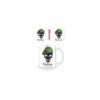 Mug Suicide Squad - Rick Flag Crâne