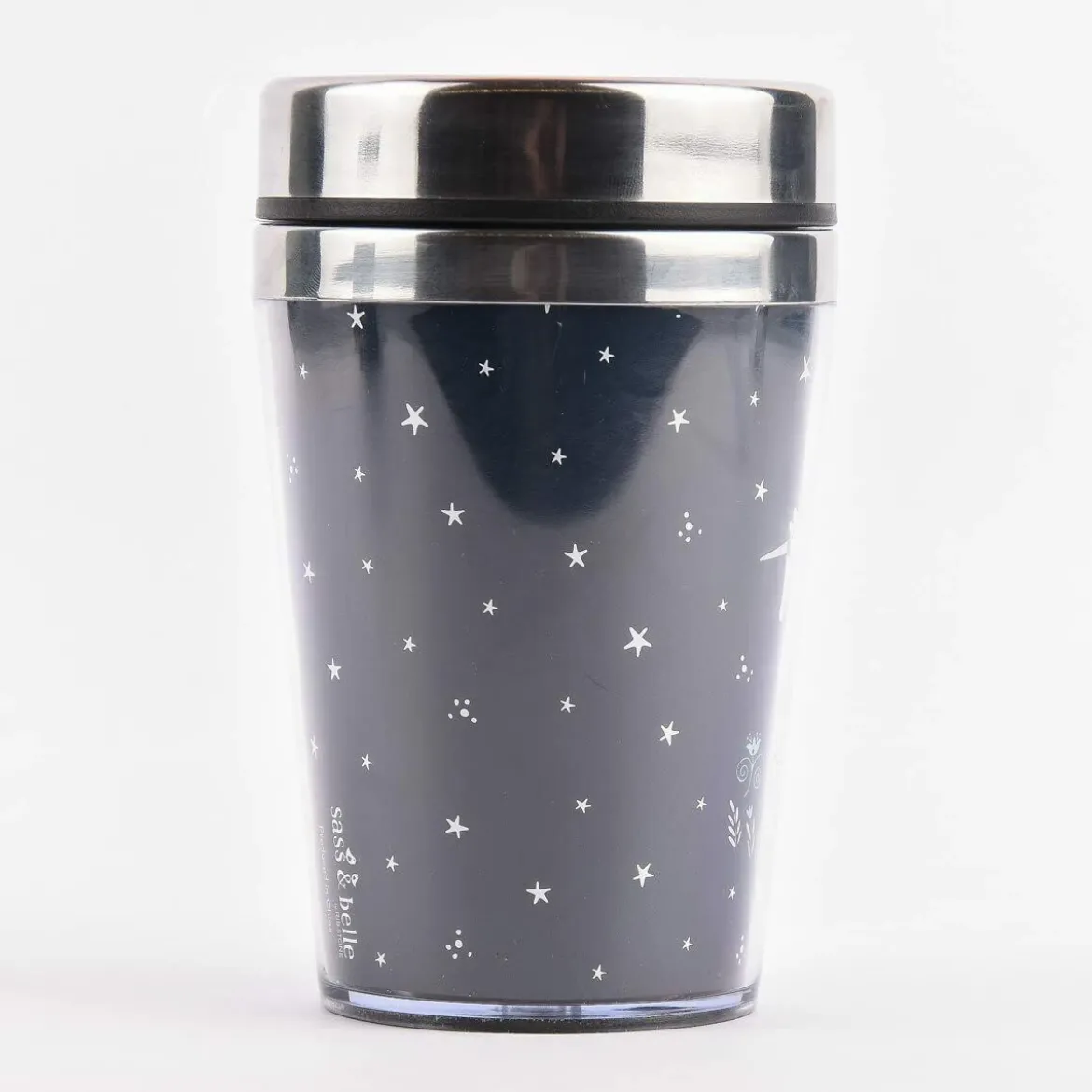 Mug thermos licorne Tasse Voyage