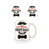 Mug The World's Best Dad Ever