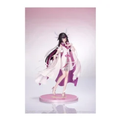 Myethos Gift+ - Columbina: Carnival Gathering Ver. pvc 1/8 - Genshin Impact