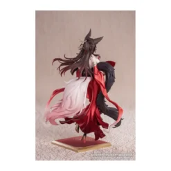 Myethos Gift+ - Fugue (Tingyun) Star Luck Amass Fortunes Ver. pvc 1/8 - Honkai: Star Rail