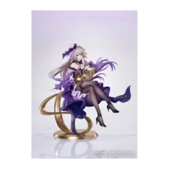 Myethos Gift+ - The Herta: Star Rail Live Ver. pvc 1/8 - Honkai: Star Rail