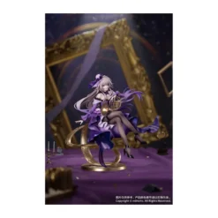 Myethos Gift+ - The Herta: Star Rail Live Ver. pvc 1/8 - Honkai: Star Rail