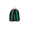 My Hero Academia - Loungefly Mini Sac A Dos Triple Pocket Scene