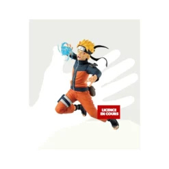 Naruto Shippuden - Naruto Uzumaki Sage Mode - Vibration Stars