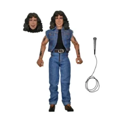 Neca - AC/DC - Bon Scott (Highway to Hell) - Retro Cloth