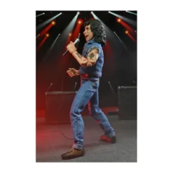 Neca - AC/DC - Bon Scott (Highway to Hell) - Retro Cloth
