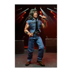 Neca - AC/DC - Bon Scott (Highway to Hell) - Retro Cloth