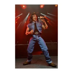 Neca - AC/DC - Bon Scott (Highway to Hell) - Retro Cloth