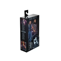 Neca - AC/DC - Bon Scott (Highway to Hell) - Retro Cloth