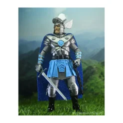 Neca - AD&D - 50th Anniversary Strongheart on Blister Card - Dungeons & Dragons
