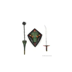 Neca - AD&D - Ultimate Grimsword - Dungeons & Dragons