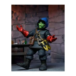 Neca - AD&D - Ultimate Zarak - Dungeons & Dragons
