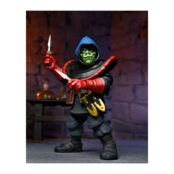 Neca - AD&D - Ultimate Zarak - Dungeons & Dragons