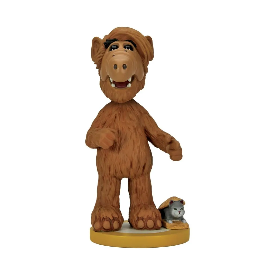 Neca Alf Head Knocker - A.L.F