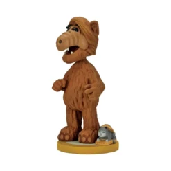 Neca Alf Head Knocker - A.L.F